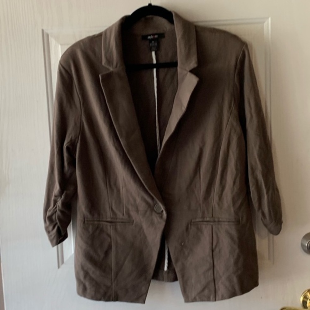Style & Co Women’s Jacket/Coat
